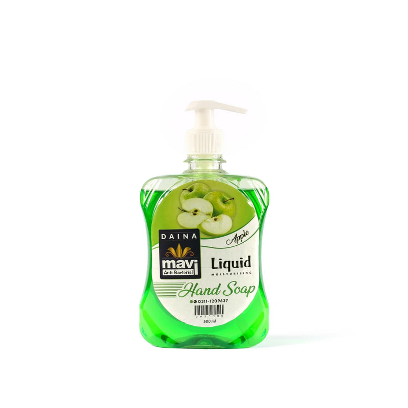 Daina Hand Wash Apple Fresh – 500ml