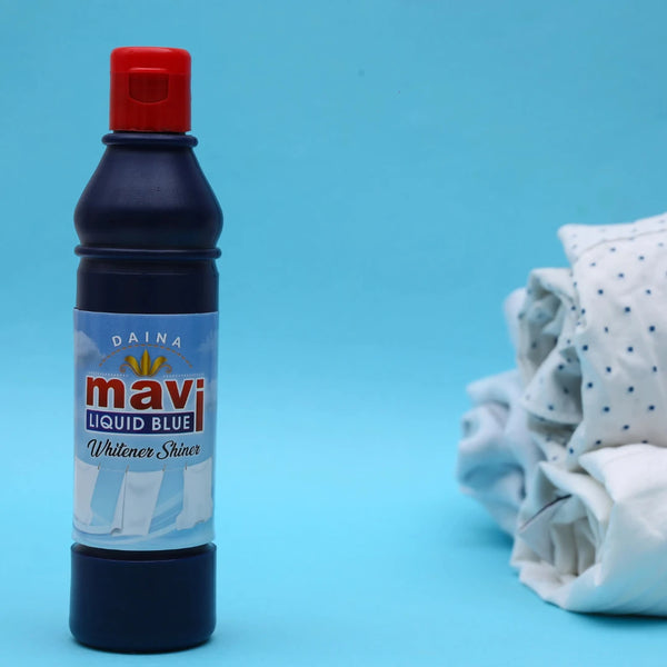 Ultimate Blue Shiner – Liquid Neel for Bright Whites – 100ml