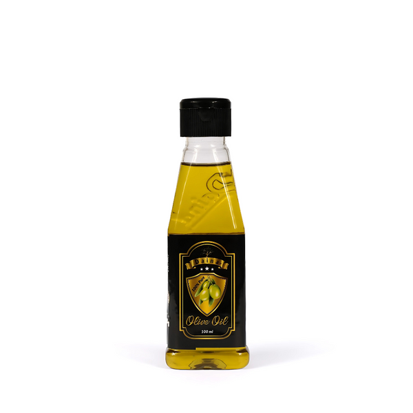 Daina Oils Combo: Buy 2 (Sesame + Olive + Taramera), Get 1 FREE!