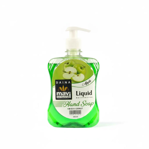 Daina Hand Wash Apple Fresh – 500ml