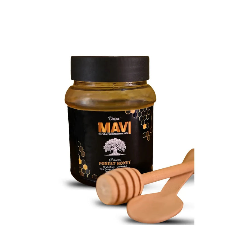 Daina Forest Honey – 250g | Raw, Pure & High-Quality