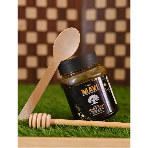 Daina Forest Honey – 250g | Raw, Pure & High-Quality