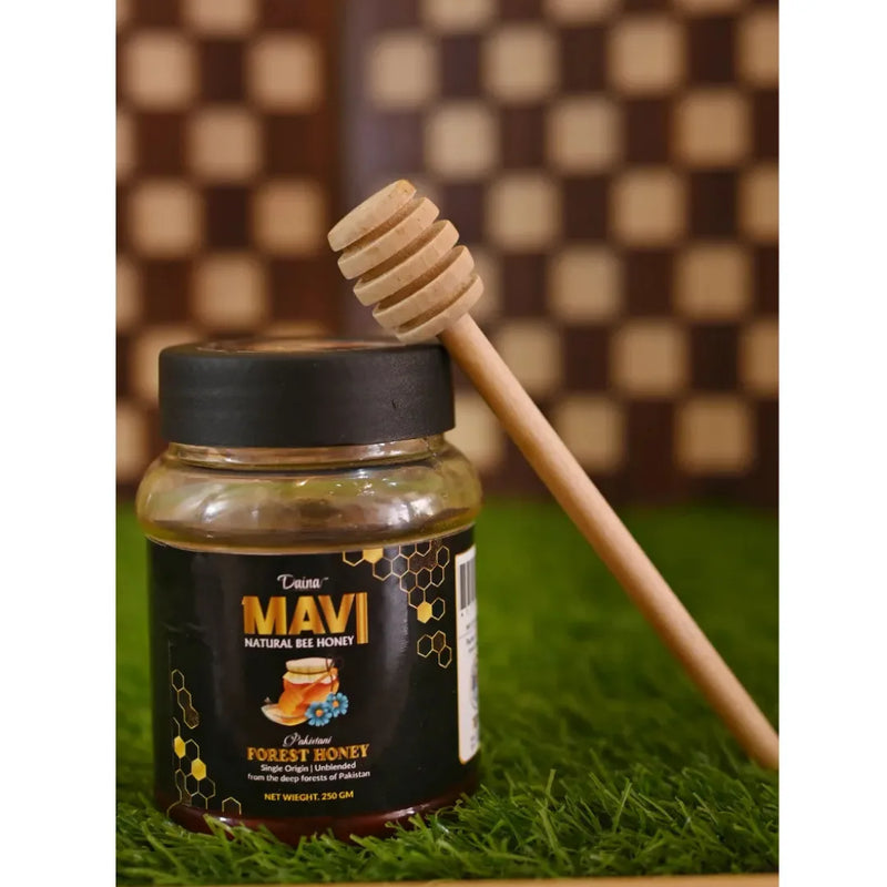 Daina Pure Honey – 500g | Natural, Raw & Unfiltered