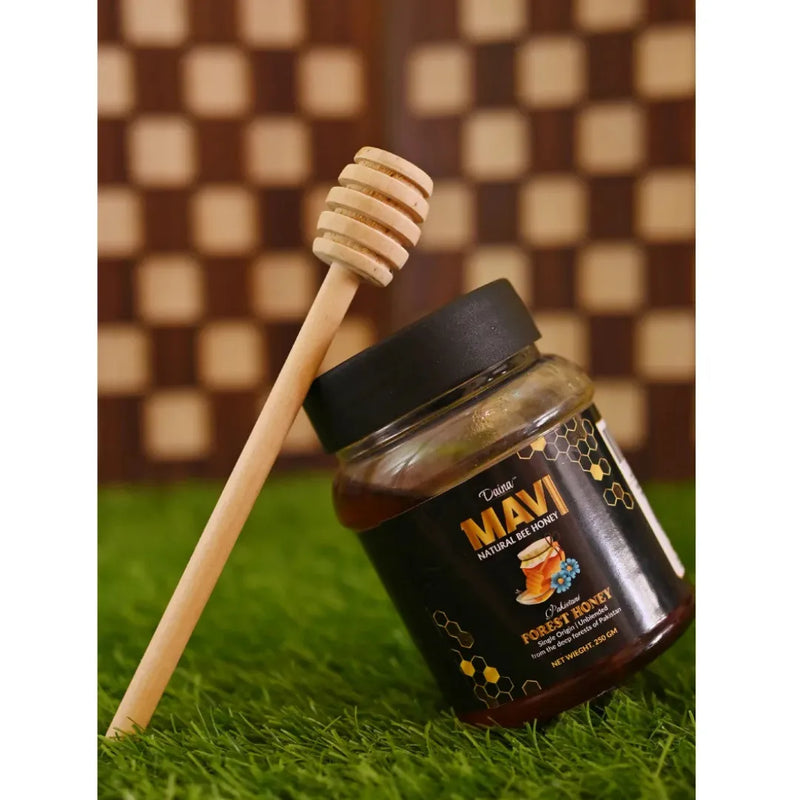 Daina Pure Honey – 250g | 100% Natural & Unprocessed