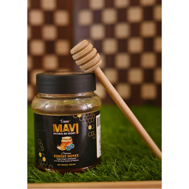 Daina Pure Honey – 250g | 100% Natural & Unprocessed