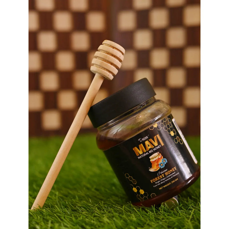 Daina Pure Honey – 500g | Natural, Raw & Unfiltered