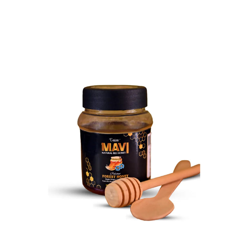 Daina Pure Honey – 250g | 100% Natural & Unprocessed