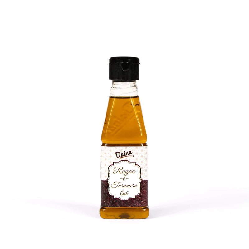 Daina Oils Combo: Buy 2 (Sesame + Olive + Taramera), Get 1 FREE!